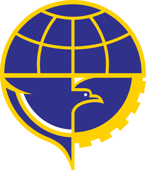 Logo Kemenhub